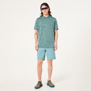 Golf Hybrid Short - Pacific