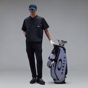 Oakley O-Blades H/Z Pullover - Pitch Black