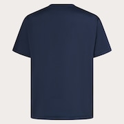 Enhance Qdevo Ss Tee Bold 4.0 - Foggy Blue