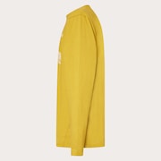Outdoor LS Tee - Sulfide