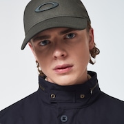 Utility Multi Pocket  Jacket - Blackout