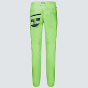 Oakley Emphatic Mx Straight - Neon Green