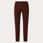 Oakley Transition Pant - Grenache