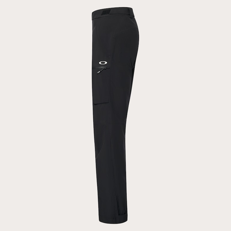 Tc Juno Reduct Shell Pant - Blackout