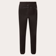 Oakley Definition Fleece Pant - Blackout