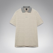 C1 Jacq Horizon Stripe - Cement