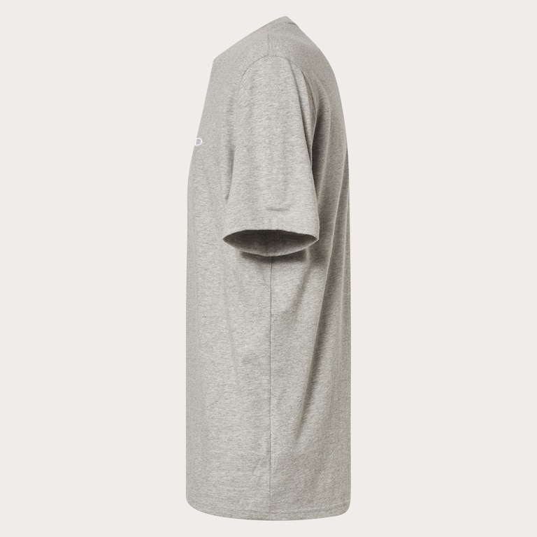 Relax Tee 2.0 - New Granite Heather