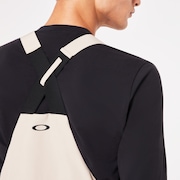 Unbound Gore-Tex Shell Bib - Humus