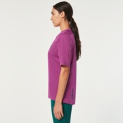 Wmns Factory Pilot Lite SS - Ultra Purple