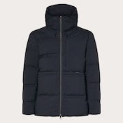 Rs Shell Proud Down Jacket 2.0 - Blackout