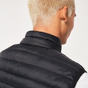 Omni Thermal Vest - Blackout