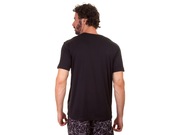 Camiseta Daily Sport 2.0 Tee - Blackout