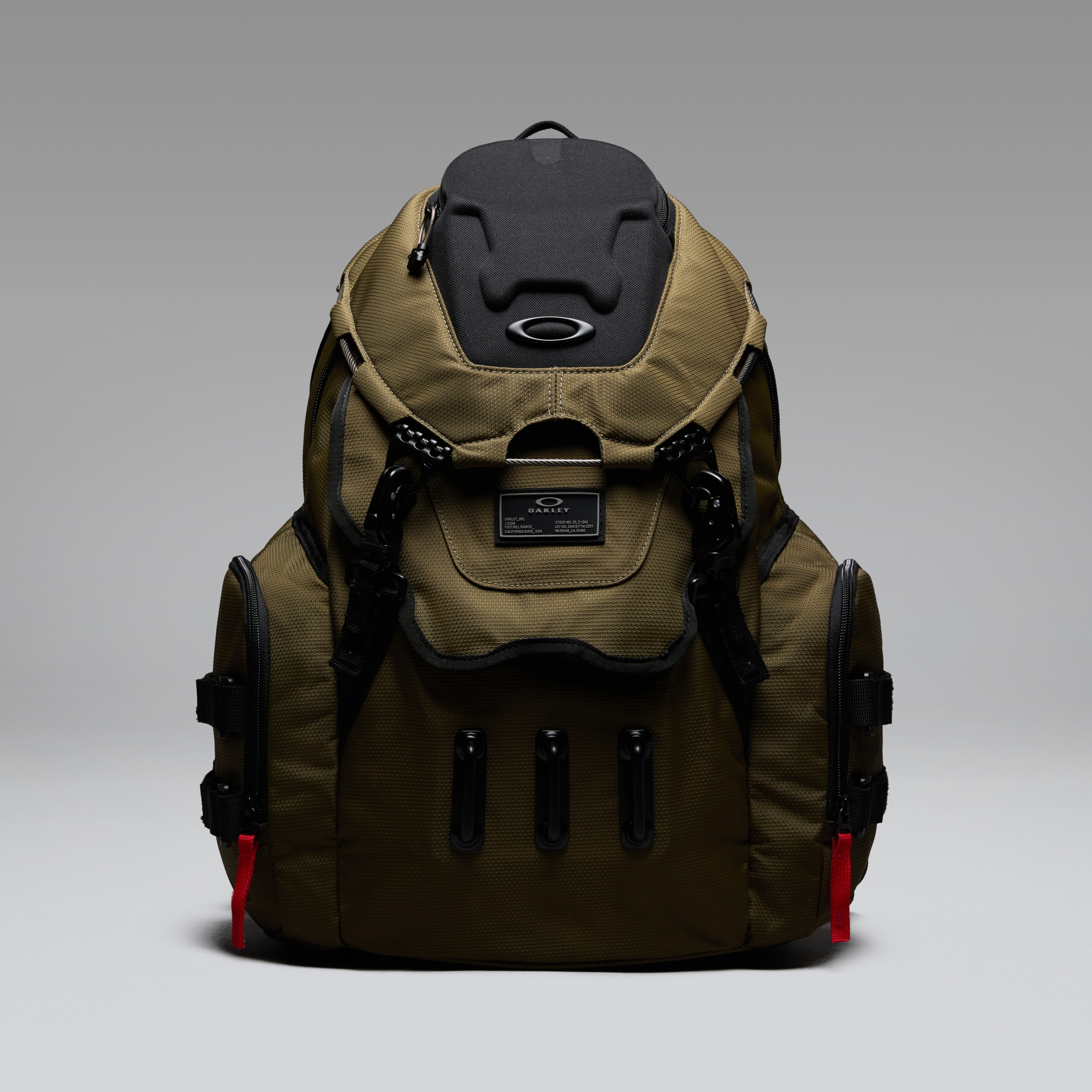 Oakley Men's Bathroom Sink Rc Backpack