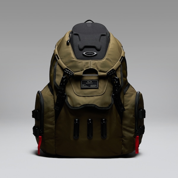 Bathroom Sink Rc Backpack