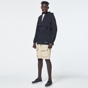 Enhance Wind Anorak Jacket 3.0 - Blackout