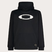 Striking Warm Fleece Hoody 6.0 - Blackout