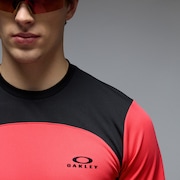 Free Ride SS Jersey - Paloma