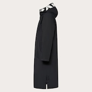 Oakley Enhance Long Coat 15.7 in Blackout | Oakley® JP