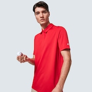 Divisional Polo 2.0 - Team Red