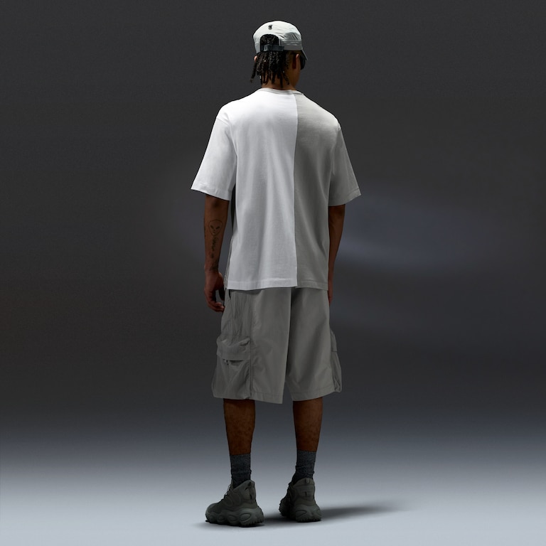 Reserve Momento Tee - Cement