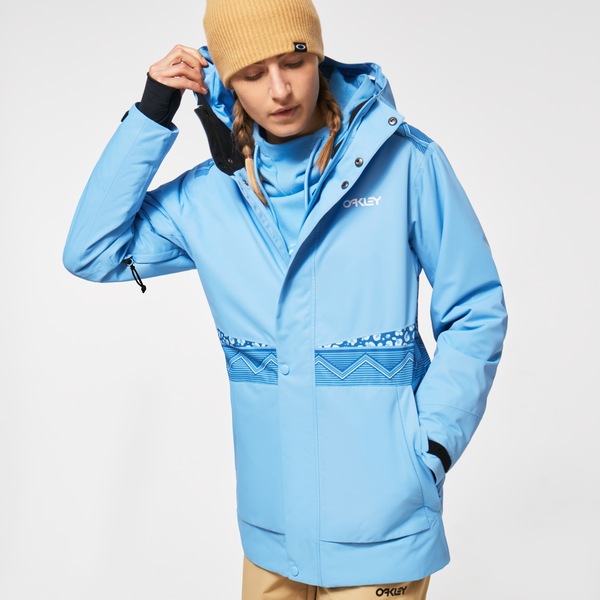 Ollie jacket Ollie jacket
