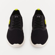 Tênis Evzero Fly - Jet Black