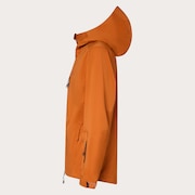 Tc Outpost RC Shell Jacket - Ginger