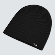 Backbone Beanie - Blackout