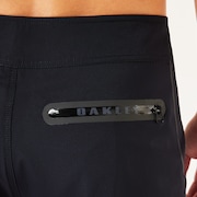 Performance 19'' Boardshort - Blackout