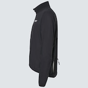 Elements Packable Jacket II - Blackout