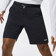 Foundational Packable Short - Blackout