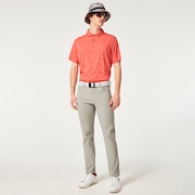 Oakley Transition Pant - Stone Gray