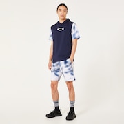 Striking LT Knit Ns Hoodie 7.0 - Fathom
