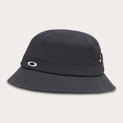 Elevate Bucket Hat 25.0 - Blackout