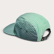 Tempestas Sum Hat - Green Tempestas
