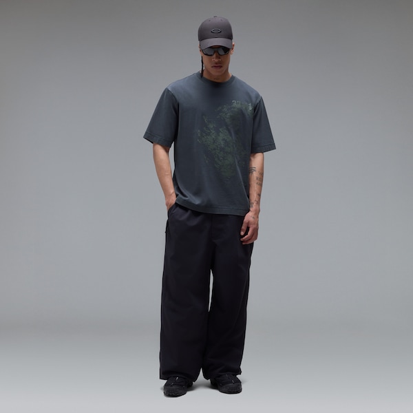 Origin Map Tee