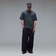Origin Map Tee