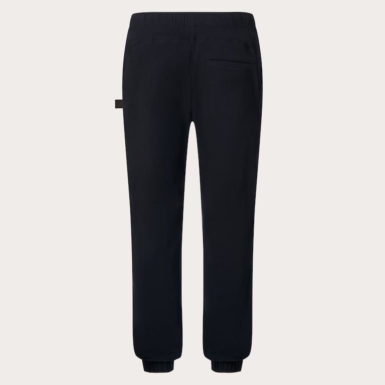 All Day Jogger - Blackout