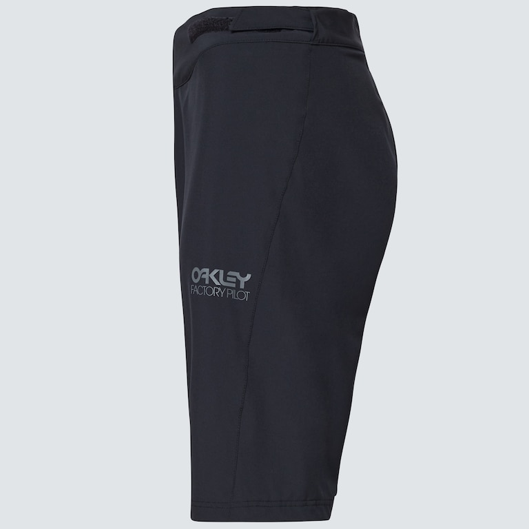 Factory Pilot  Lite Short - Blackout