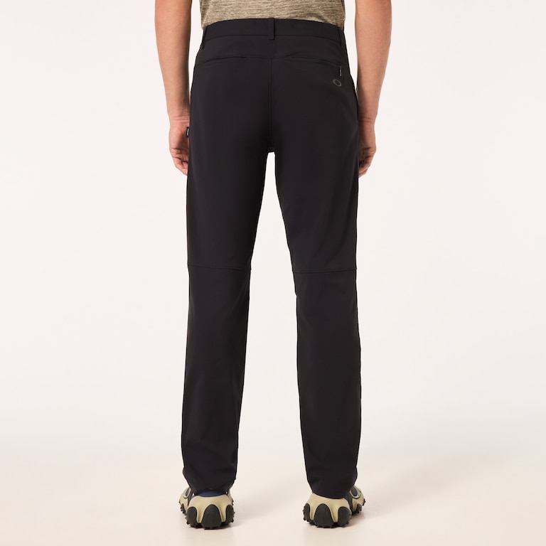 Oakley Terrain Perf Pant - Blackout