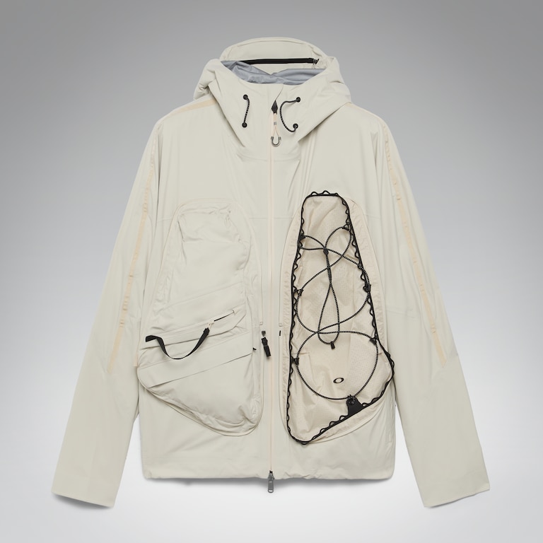Latitude Veil Slingpack Jacket - Mist