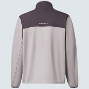 Whistler Rc Sweatshirt - Stone Gray