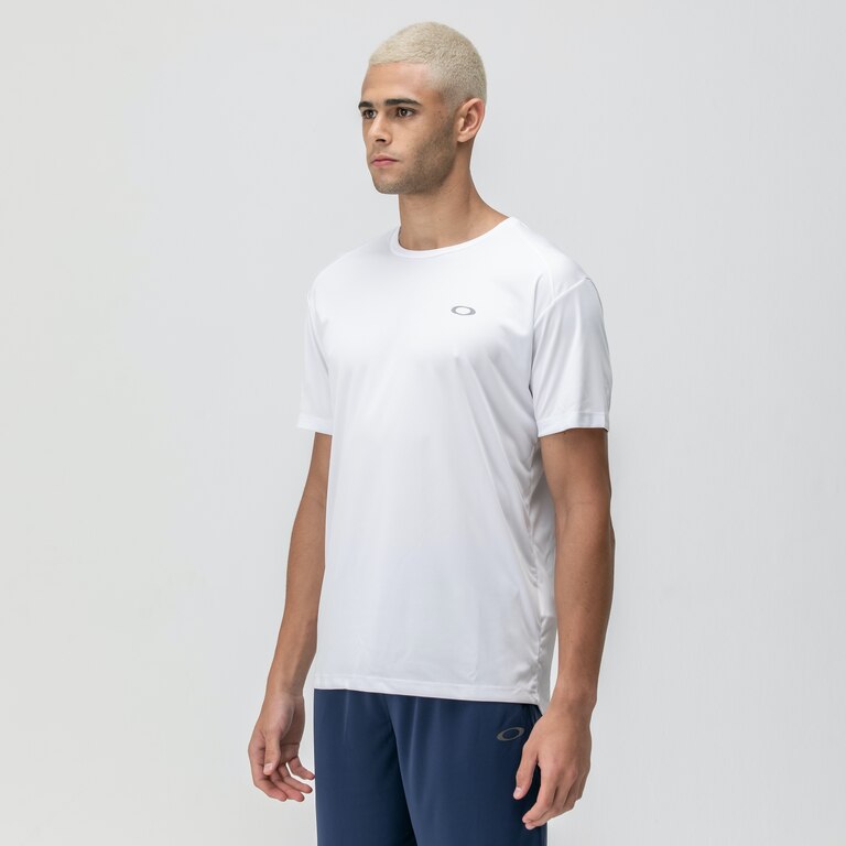 Camiseta Oakley Daily Sport III - White