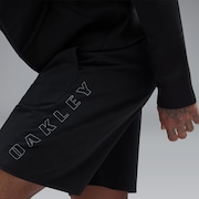 Edge Force Active Short - Pitch Black