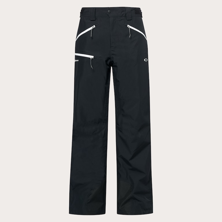 Unbound Gore-Tex Shell Pant - Blackout