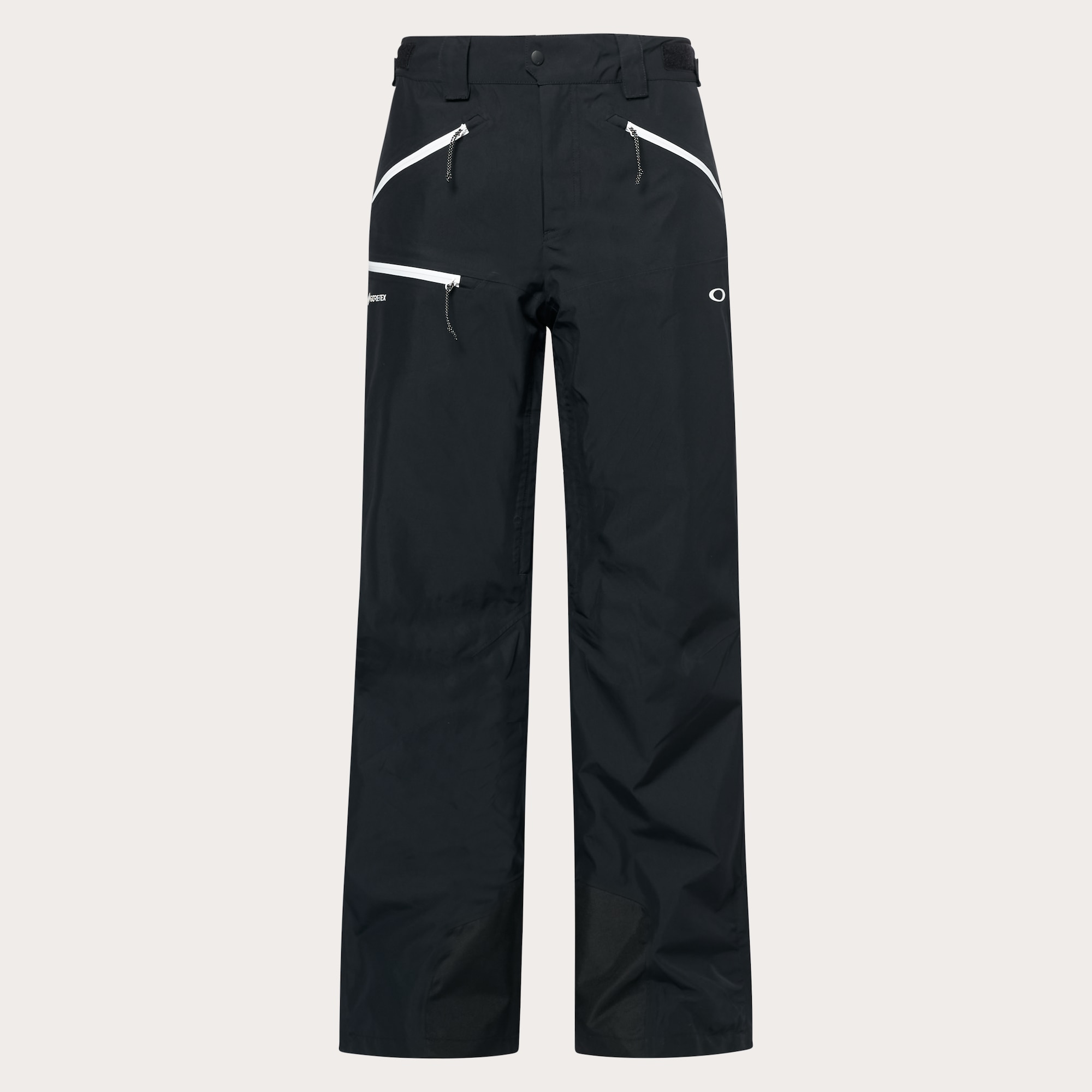 Oakley Unbound Gore-Tex Shell Pant in Blackout | Oakley® US