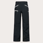 Unbound Gore-Tex Shell Pant - Blackout