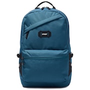 Street Backpack - Petrol