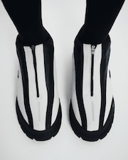 Tênis Oakley x PIET Hoof Zip Boots - Humus
