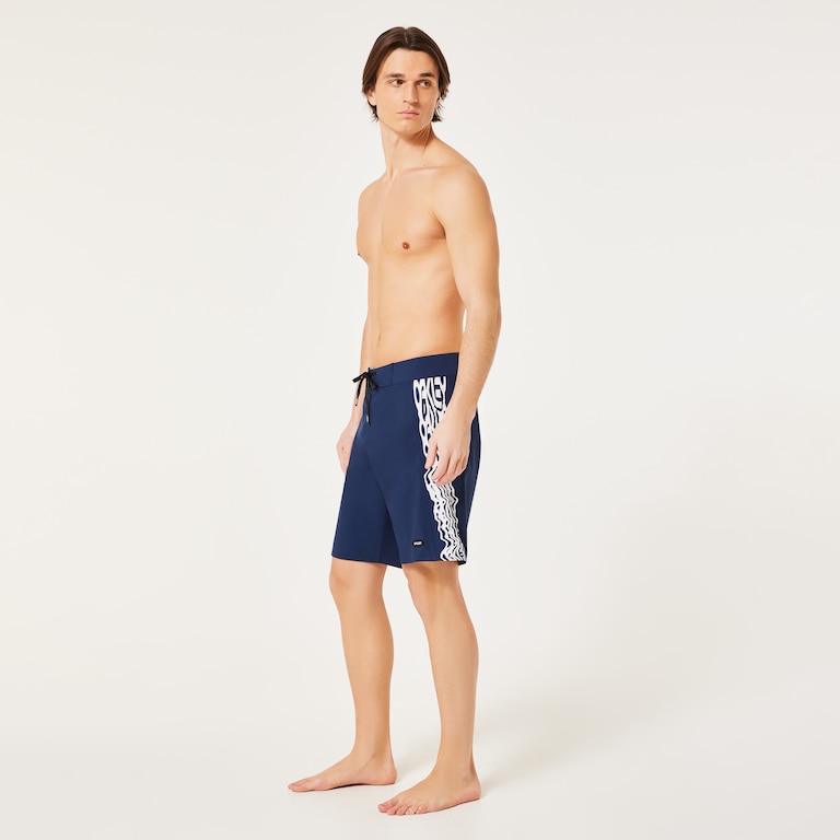 Quiver RC 19” Boardshort - Abyss